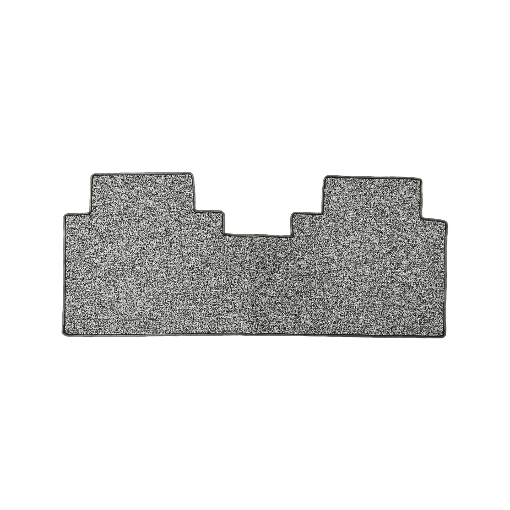 COIL MAT FLOOR MAT (2)ROWS (GREY) AIQAR EQ3 EV