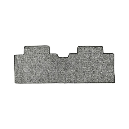 COIL MAT FLOOR MAT (2)ROWS (GREY) BYD DOLPHIN MINI EV