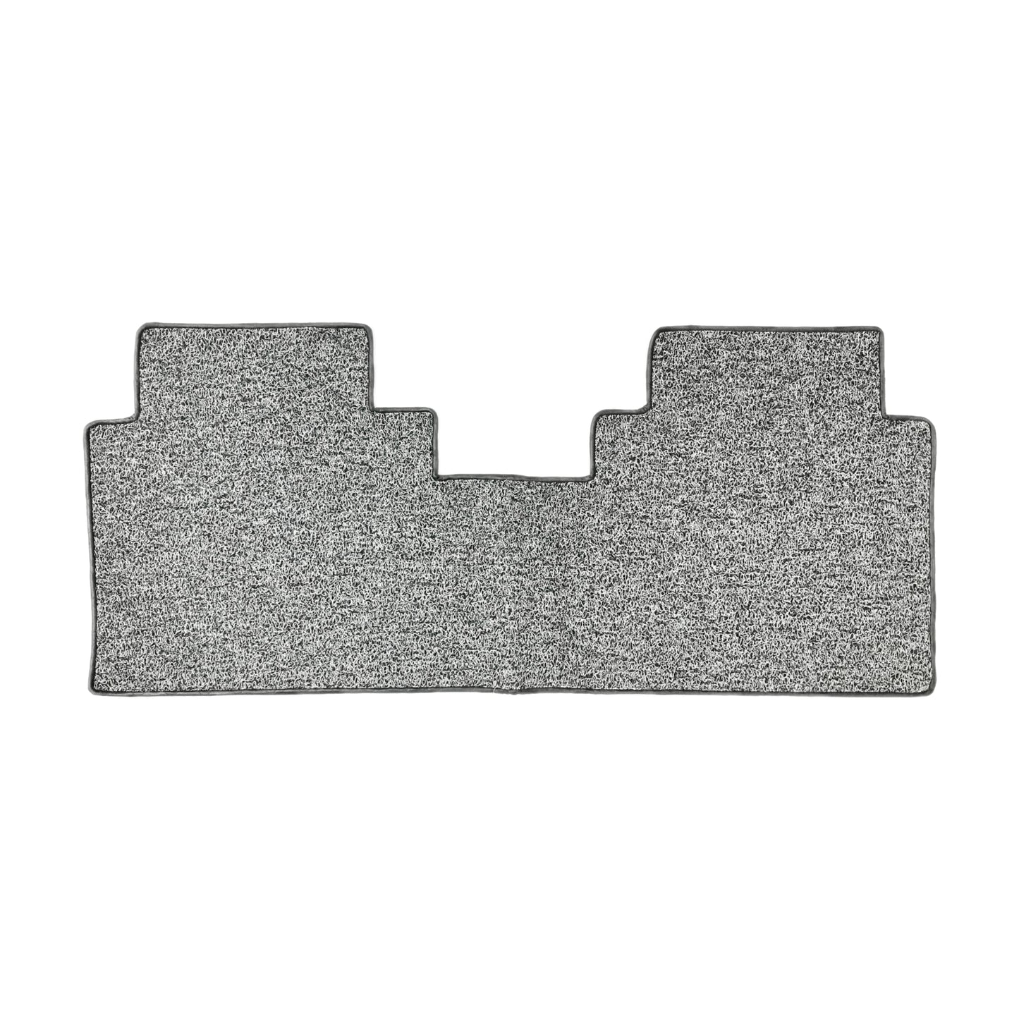 COIL MAT FLOOR MAT (2)ROWS (GREY) CNANGAN DEEPAL SL03 EV