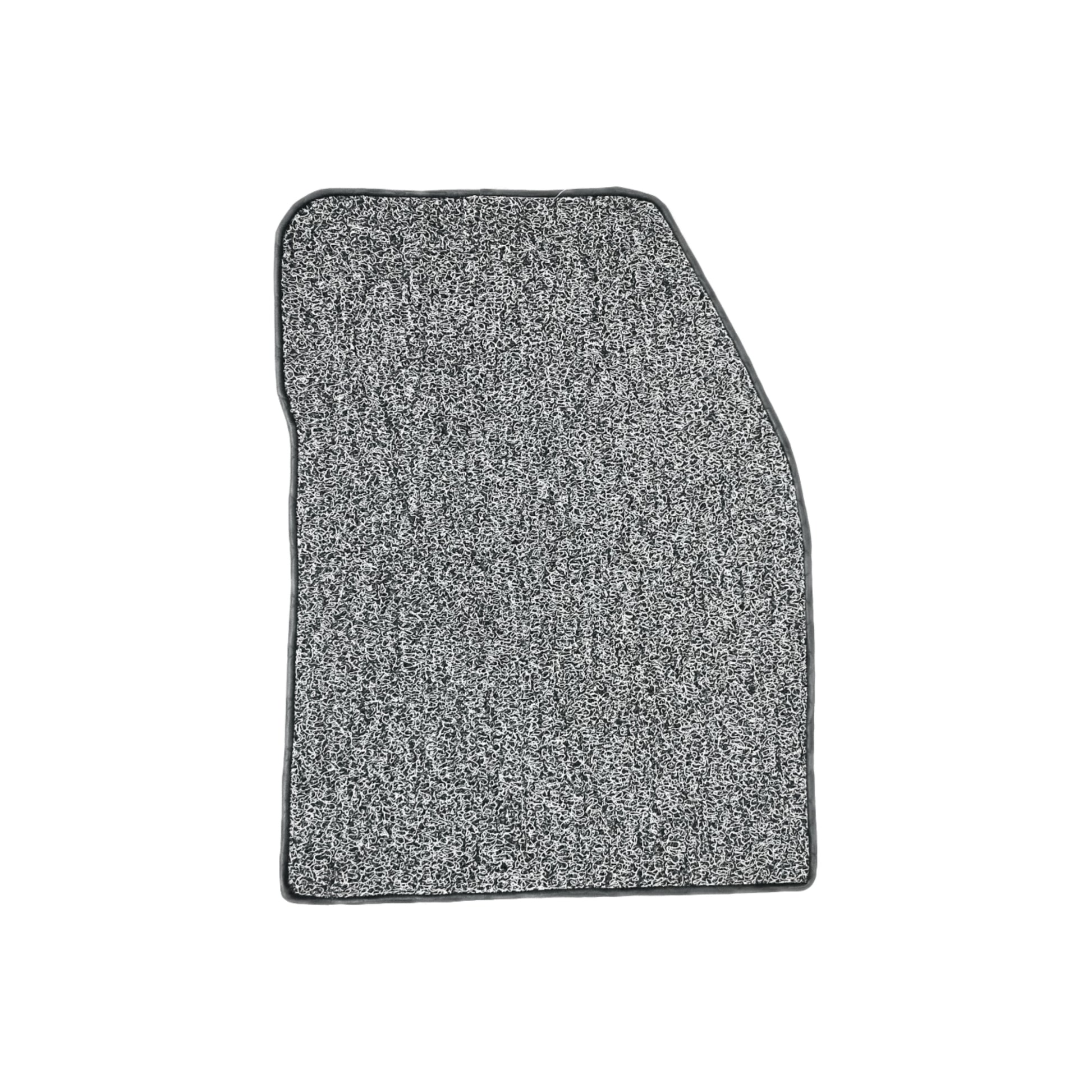 COIL MAT FLOOR MAT (2)ROWS (GREY) CNANGAN DEEPAL SL03 EV