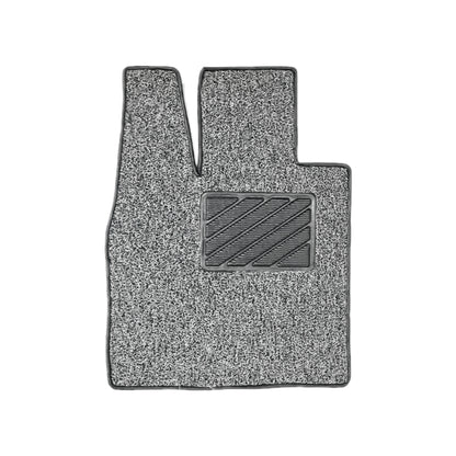 COIL MAT FLOOR MAT (2)ROWS (GREY) CNANGAN DEEPAL SL03 EV