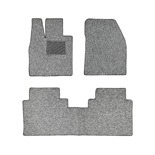 COIL MAT FLOOR MAT (2)ROWS (GREY) CNANGAN DEEPAL SL03 EV