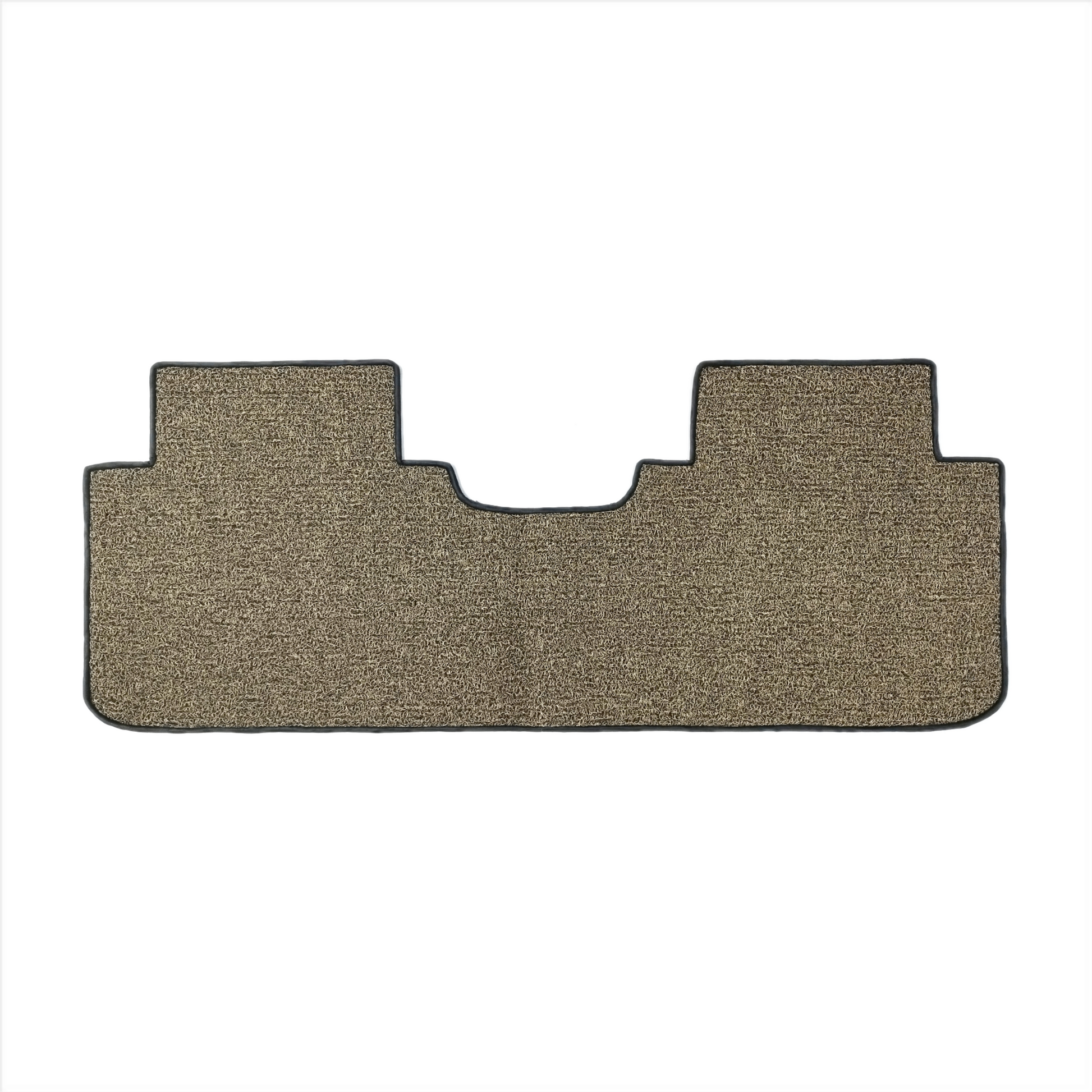 COIL MAT FLOOR MAT (2)ROWS (BEIGE) NISSAN ARIYA EV