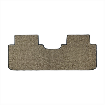 COIL MAT FLOOR MAT (2)ROWS (BEIGE) NISSAN ARIYA EV