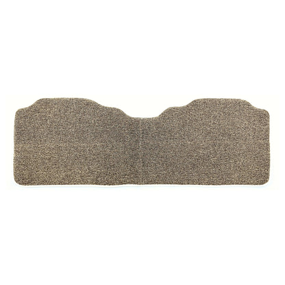 COIL MAT FLOOR MAT (2)ROWS (BEIGE) TOYOTA BZ4X (2023) EV