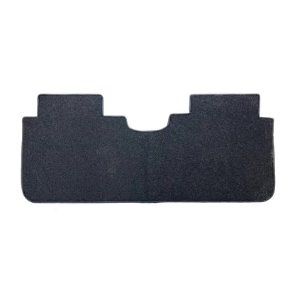 COIL MAT FLOOR MAT (2)ROWS (BLACK) MG RISING R7 EV-3