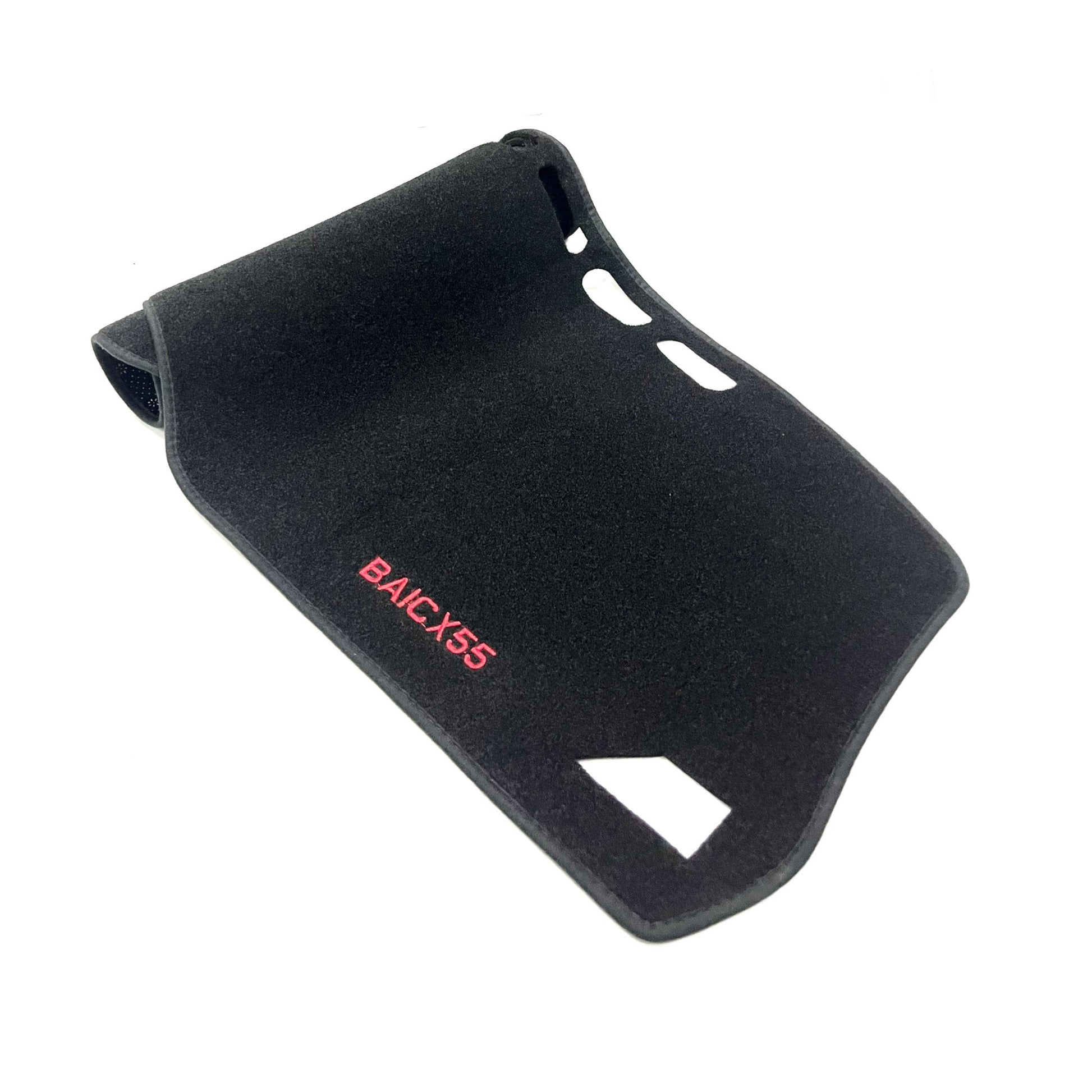 DASHBOARD COVER NORMAL (BLACK) BAIC X55 (19~20)