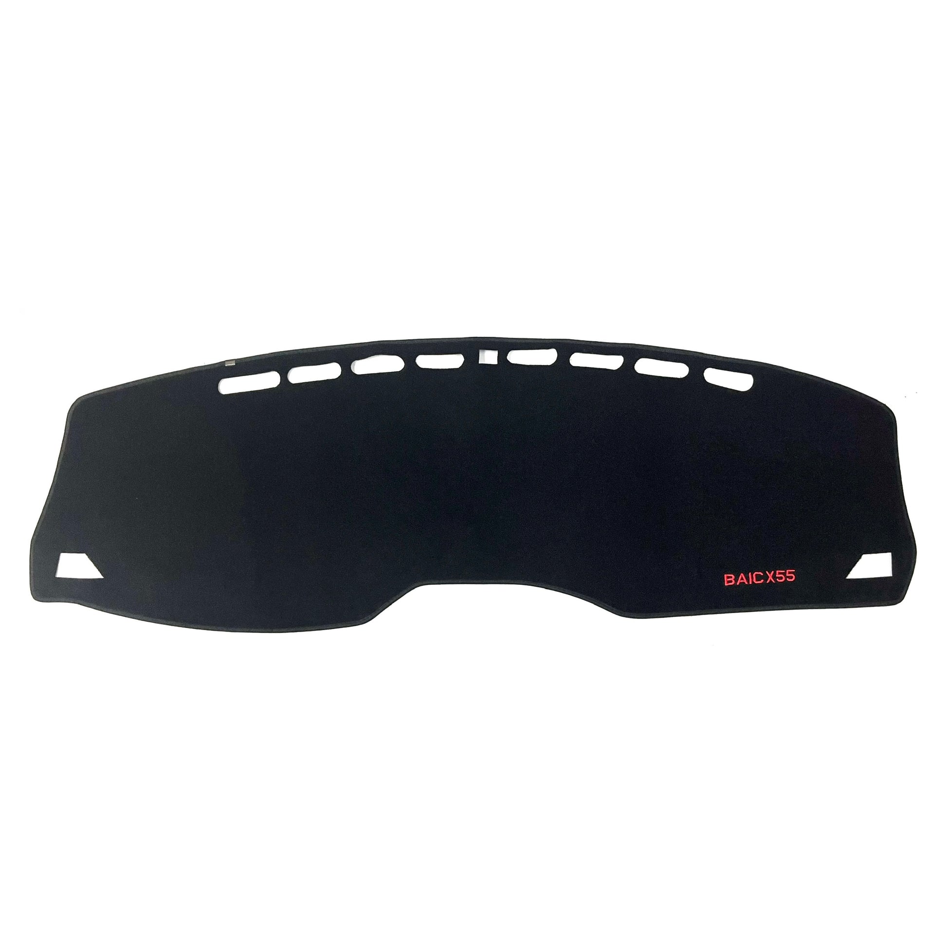 DASHBOARD COVER NORMAL (BLACK) BAIC X55 (19~20)