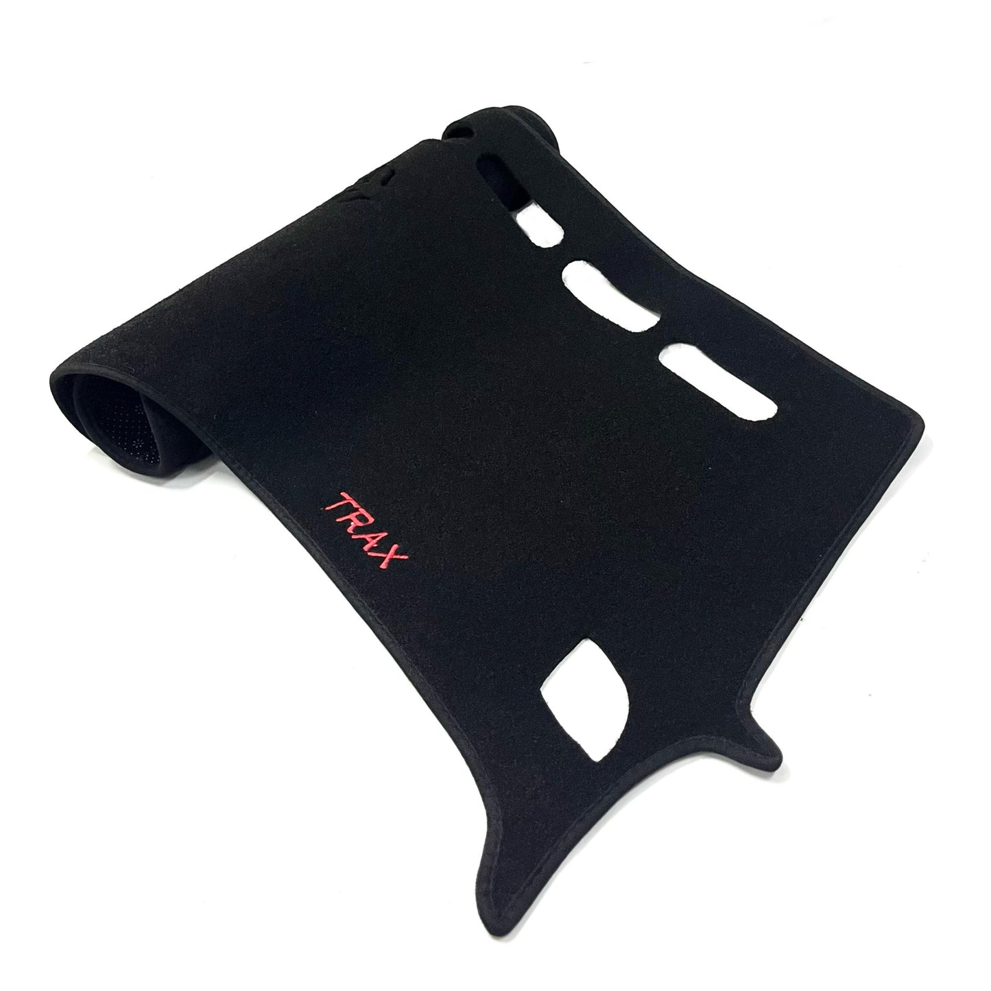 DASHBOARD COVER NORMAL (BLACK) CHEV TRAX (19~20)