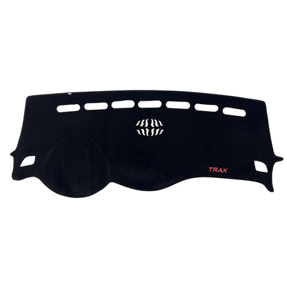 DASHBOARD COVER NORMAL (BLACK) CHEV TRAX (19~20)