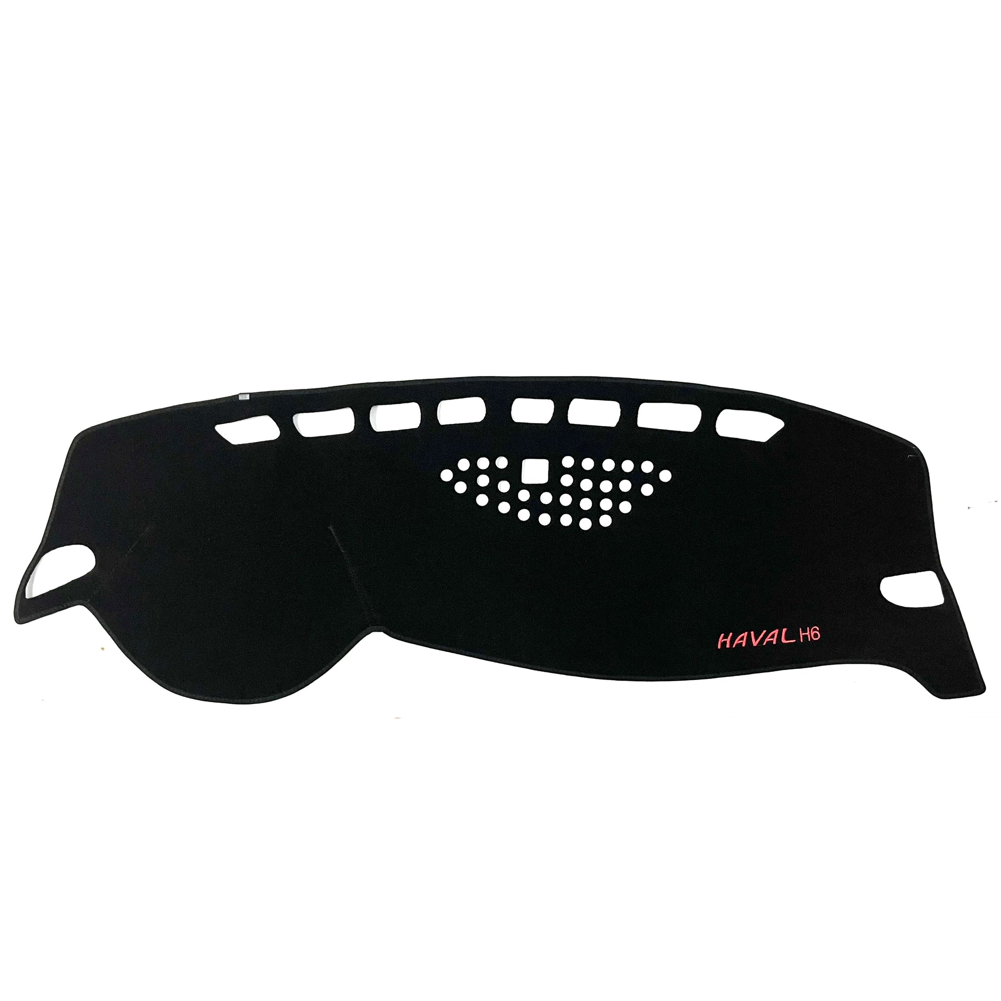 DASHBOARD COVER NORMAL (BLACK) HAVAL H6 (2020)