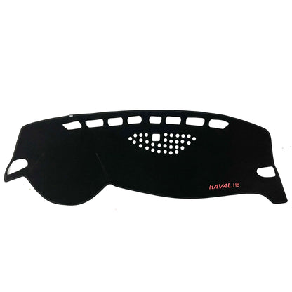 DASHBOARD COVER NORMAL (BLACK) HAVAL H6 (2020)