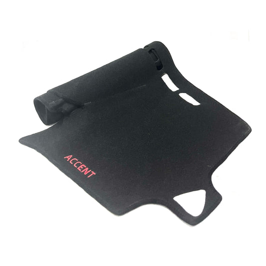 DASHBOARD COVER NORMAL (BLACK) HYUNDAI ACCENT (18)