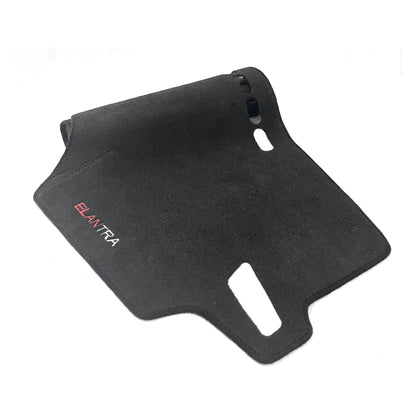 DASHBOARD COVER NORMAL (BLACK) HYUNDAI ELANTRA (16~18)