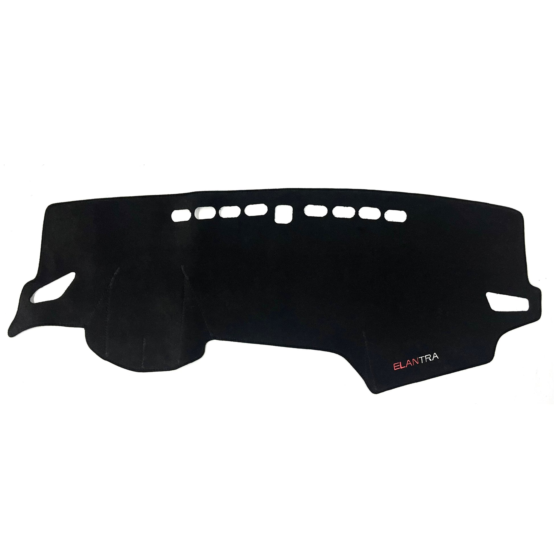 DASHBOARD COVER NORMAL (BLACK) HYUNDAI ELANTRA (16~18)