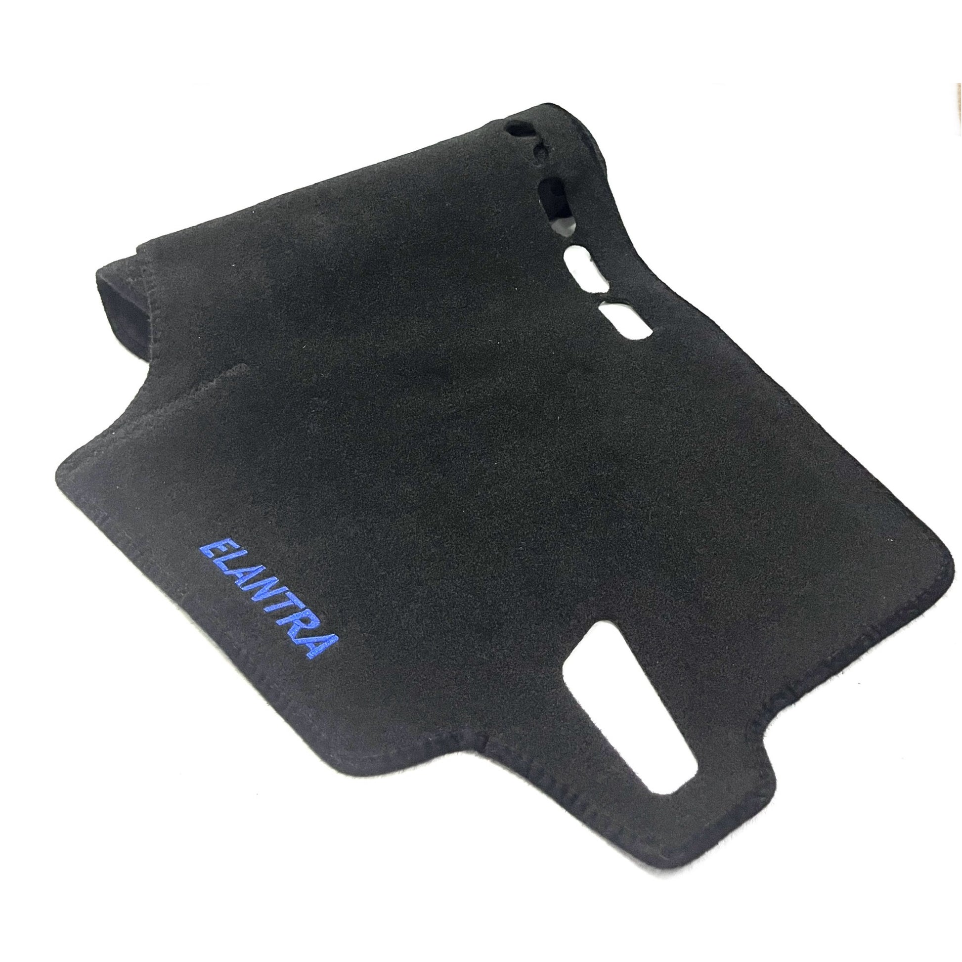 DASHBOARD COVER NORMAL (BLACK) HYUNDAI ELANTRA (16~18)