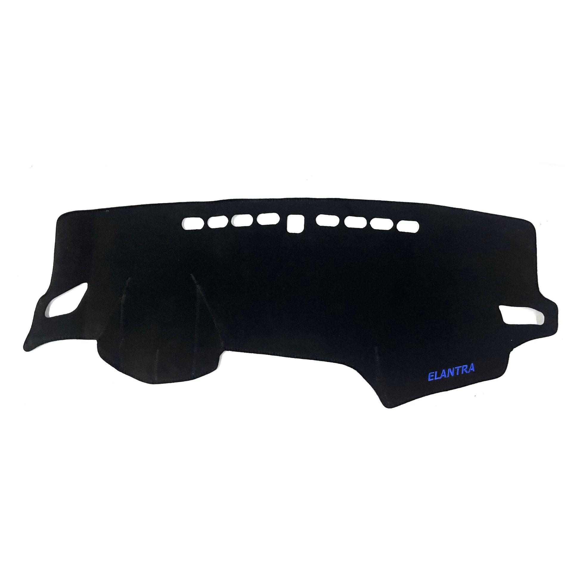 DASHBOARD COVER NORMAL (BLACK) HYUNDAI ELANTRA (16~18)