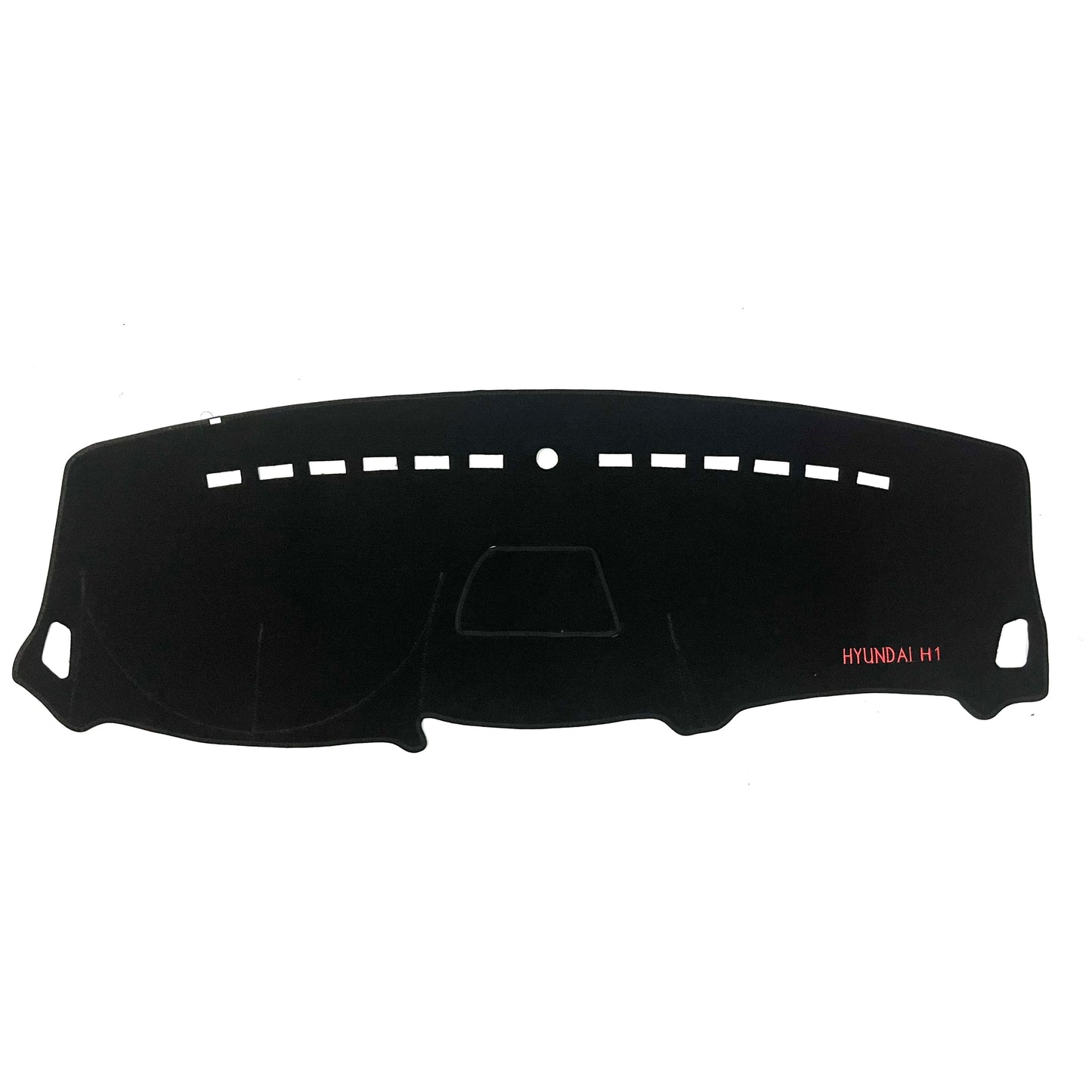 DASHBOARD COVER NORMAL (BLACK) HYUNDAI H1