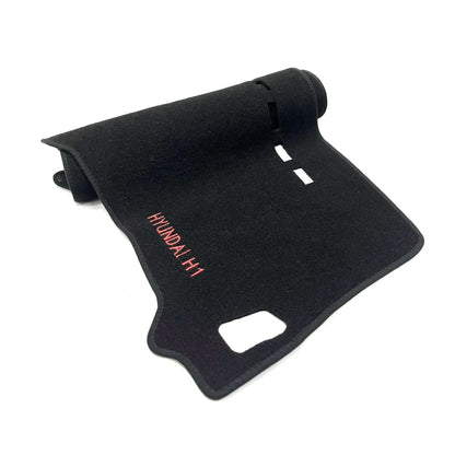 DASHBOARD COVER NORMAL (BLACK) HYUNDAI H1