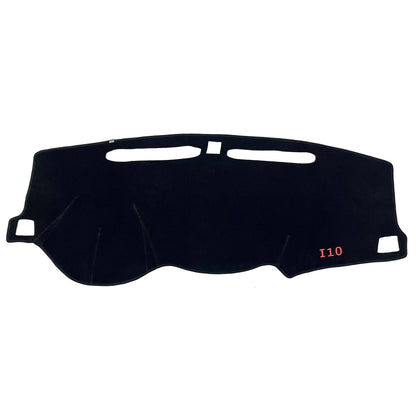 DASHBOARD COVER NORMAL (BLACK) HYUNDAI I 10 XCENT (18~20)