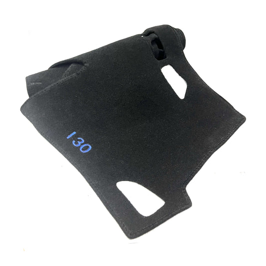 DASHBOARD COVER NORMAL (BLACK) HYUNDAI I 30 (16~19)