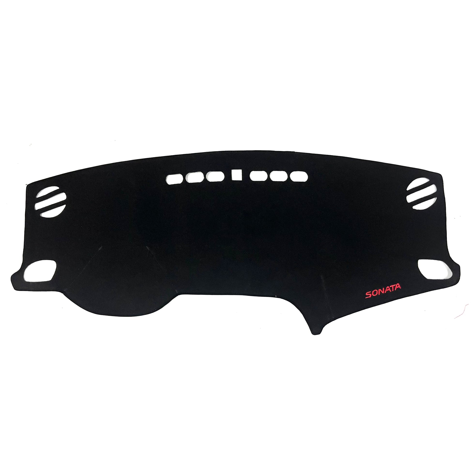 DASHBOARD COVER NORMAL (BLACK) HYUNDAI SONATA (16~19)