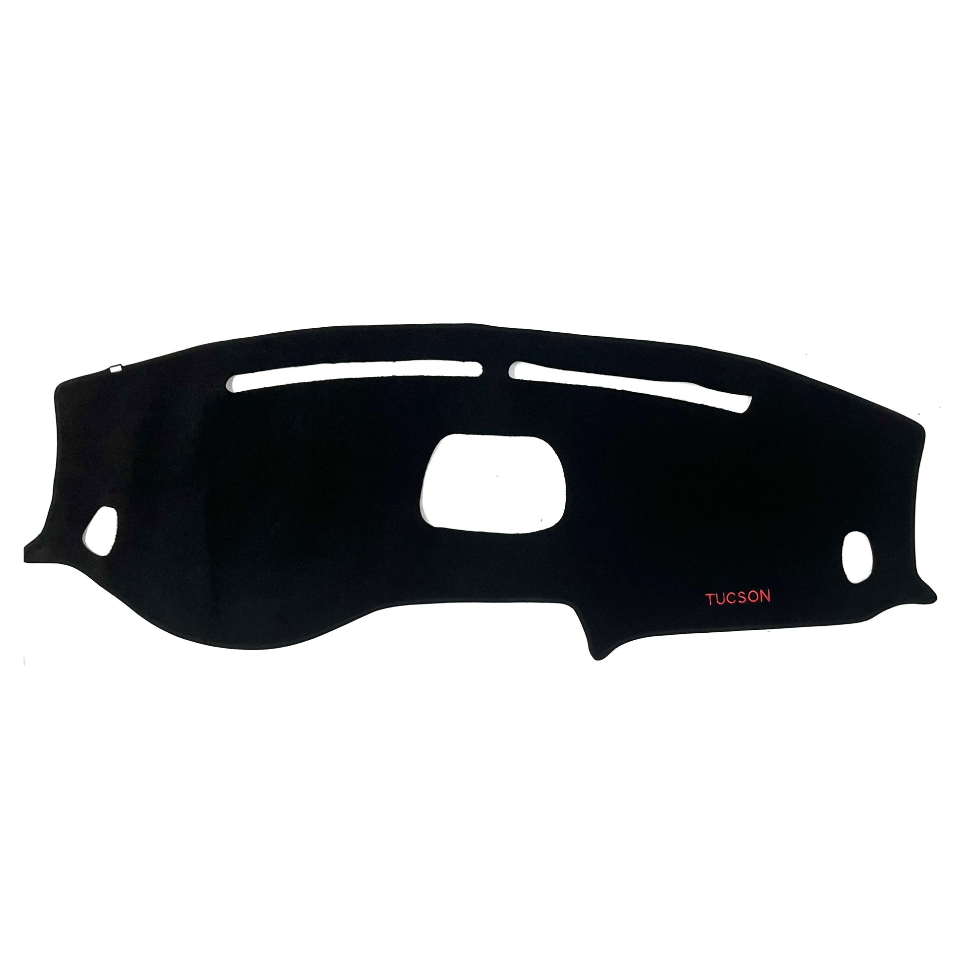 DASHBOARD COVER NORMAL (BLACK) HYUNDAI TUCSON (19~20)