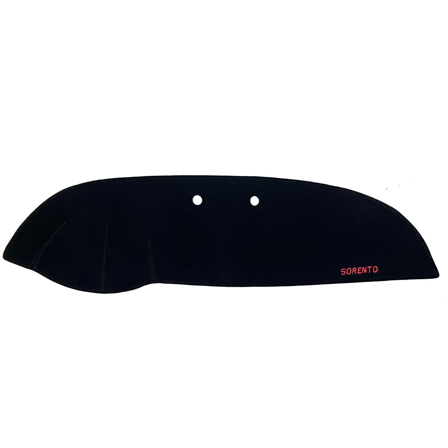 DASHBOARD COVER NORMAL (BLACK) KIA SORENTO (16~19)