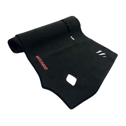 DASHBOARD COVER NORMAL (BLACK) MAXUS G50 (2020)