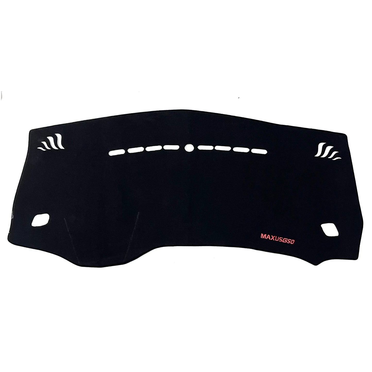 DASHBOARD COVER NORMAL (BLACK) MAXUS G50 (2020)