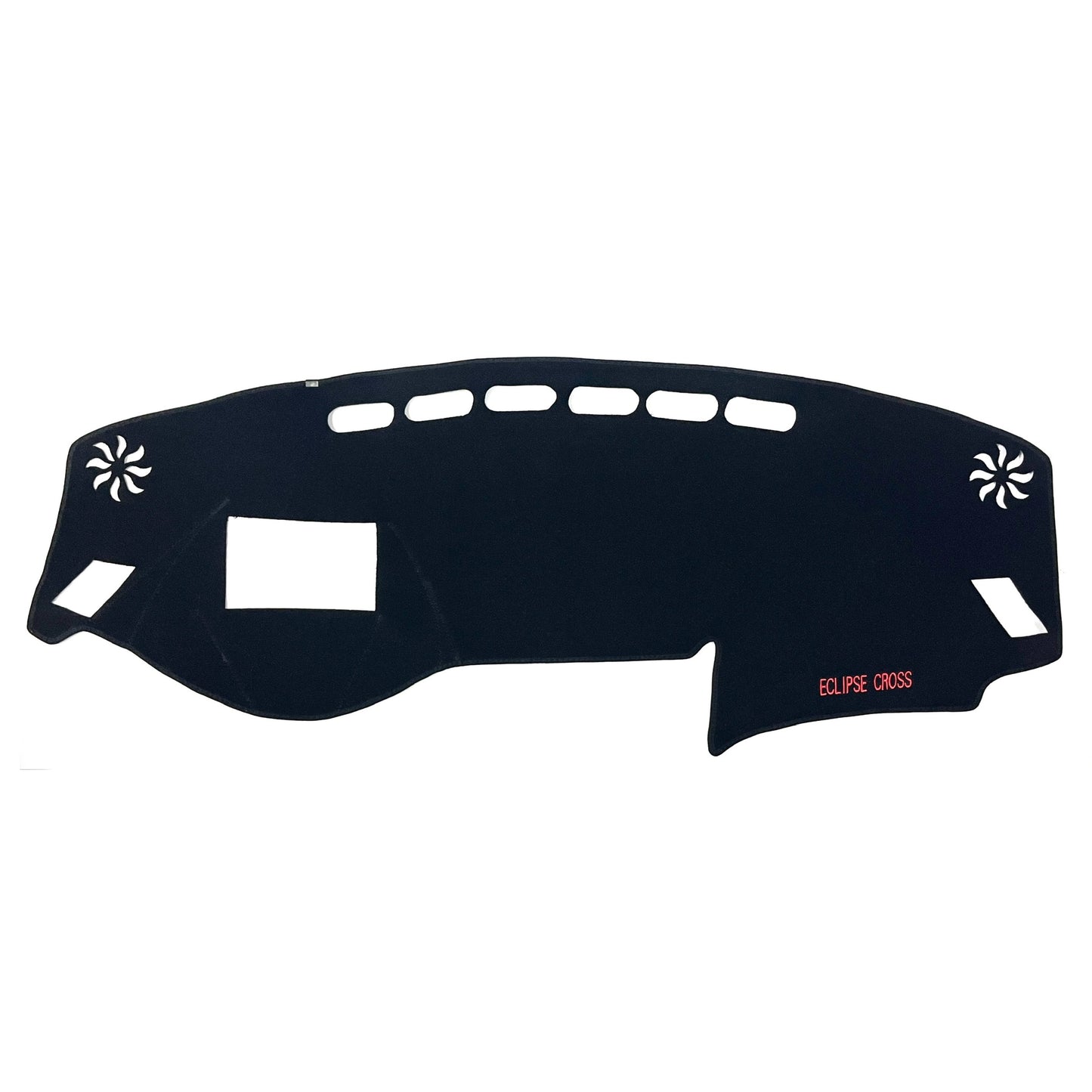 DASHBOARD COVER NORMAL (BLACK) MITSUBISHI ECLIPSE CROSS (19~20)