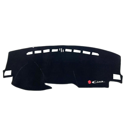 DASHBOARD COVER NORMAL (BLACK) SUZUKI CIAZ (17~19)