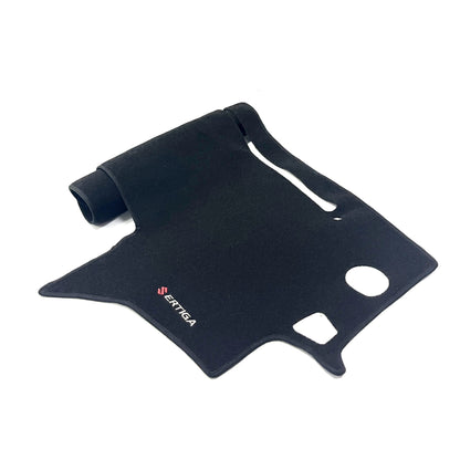 DASHBOARD COVER NORMAL (BLACK) SUZUKI ERTIGA (16~18)