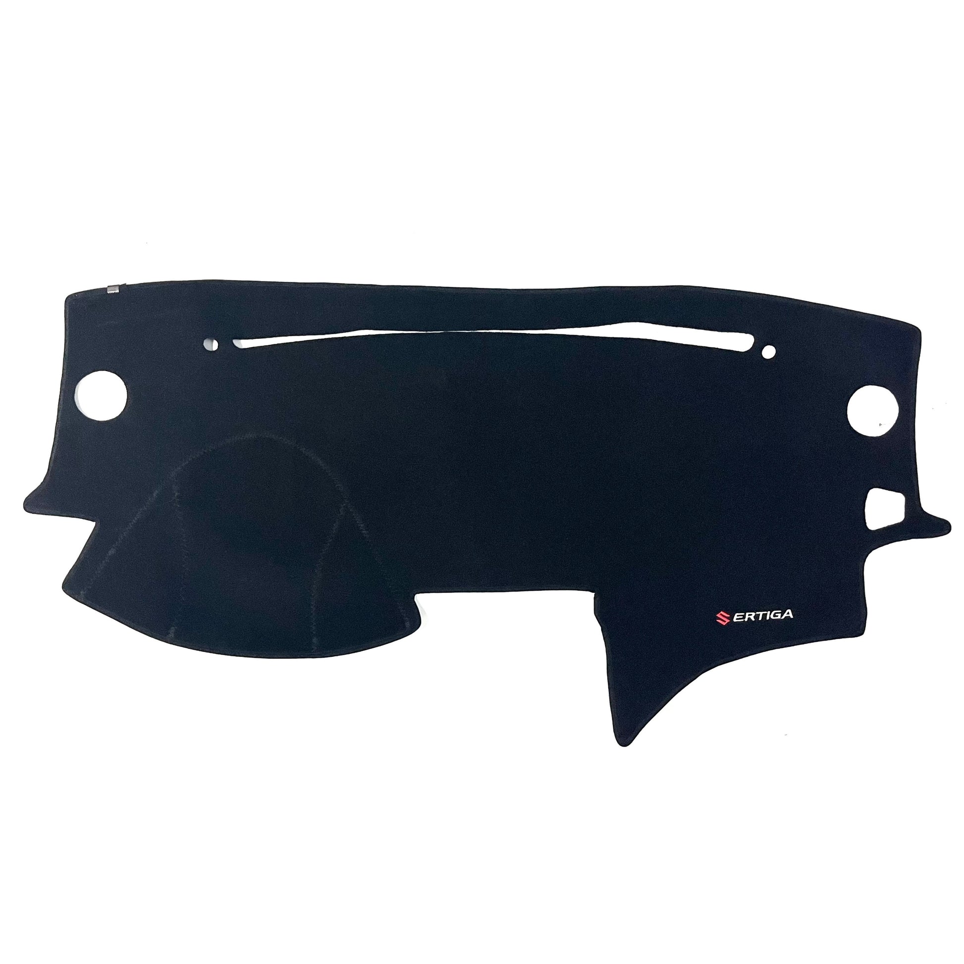 DASHBOARD COVER NORMAL (BLACK) SUZUKI ERTIGA (16~18)