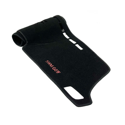 DASHBOARD COVER NORMAL (BLACK) SWM G01F (2020)