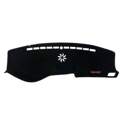 DASHBOARD COVER NORMAL (BLACK) SWM G01F (2020)