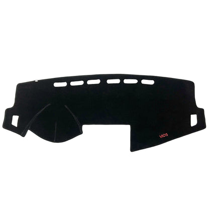 DASHBOARD COVER NORMAL (BLACK) TOYOTA VIOS (16~20)