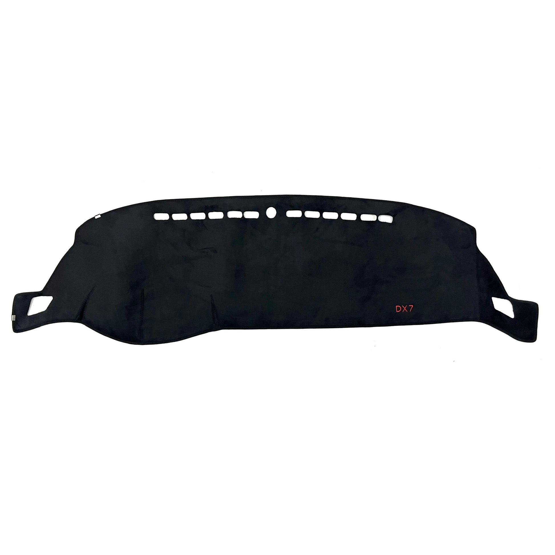 DASHBOARD COVER PREMIUM (BLACK) SOUEAST DX7 PRIME (18~19)