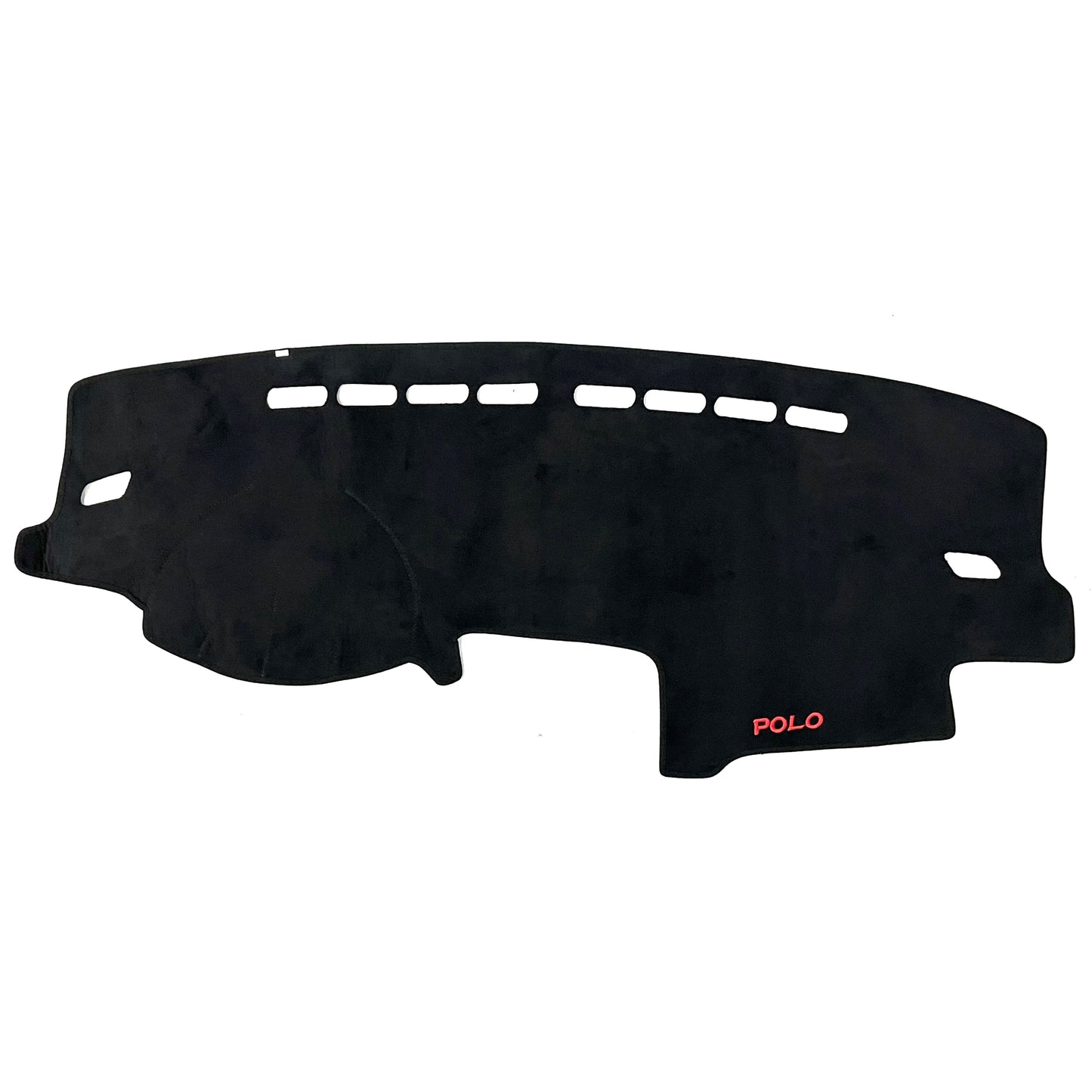 DASHBOARD COVER PREMIUM (BLACK) VW POLO (18~20)