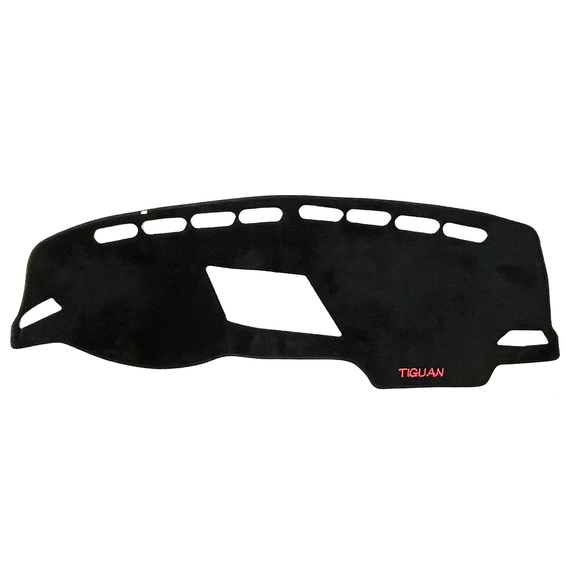 DASHBOARD COVER PREMIUM (BLACK) VW TIGUAN (18~20)