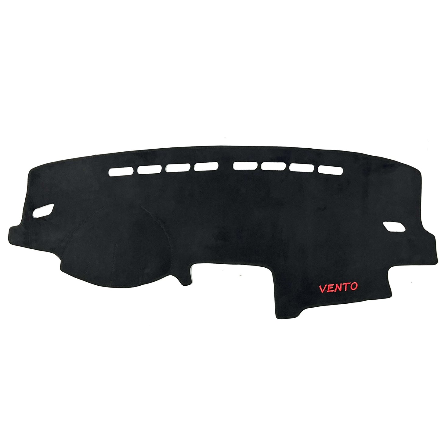 DASHBOARD COVER PREMIUM (BLACK) VW VENTO (18~20)