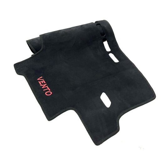 DASHBOARD COVER PREMIUM (BLACK) VW VENTO (18~20)