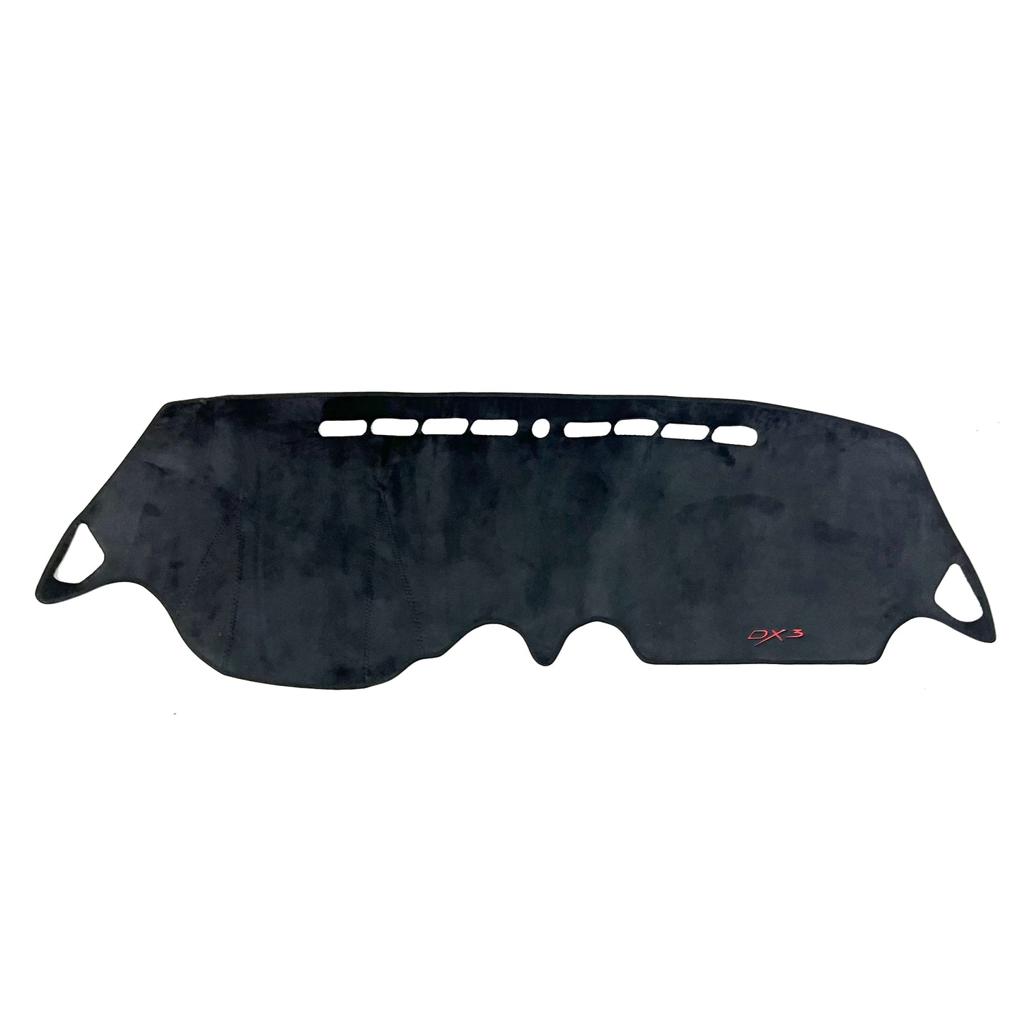 DASHBOARD COVER PREMIUM (BLACK) SOUEAST DX3 (18~19)