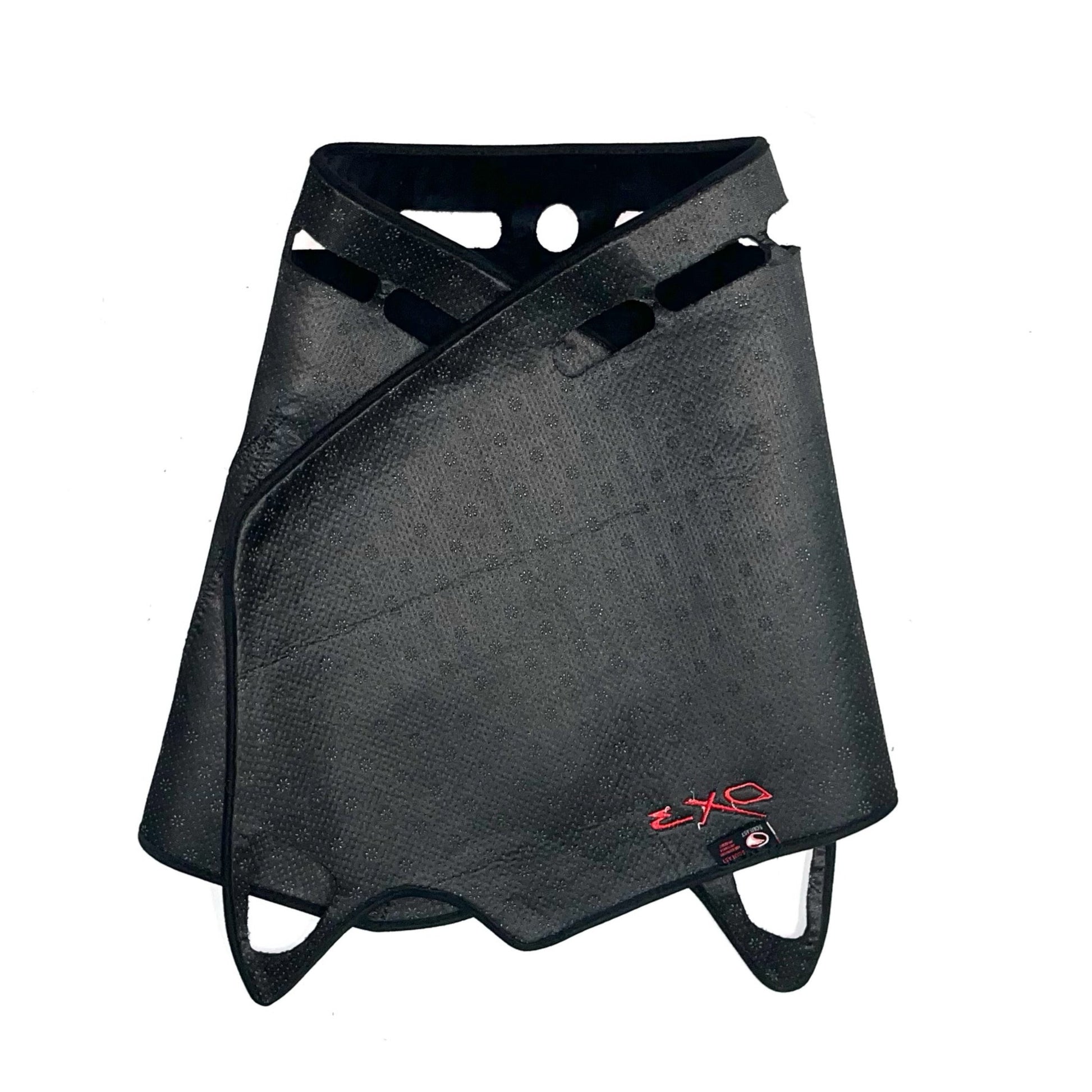 DASHBOARD COVER PREMIUM (BLACK) SOUEAST DX3 (18~19)