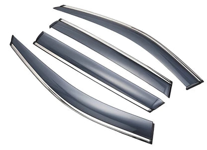 DOOR VISOR STEEL (C) (4D) TOYOTA BZ3 EV