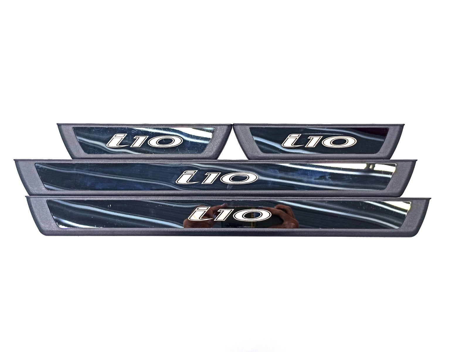 DOOR STILL OEM HYUNDAI I 10 XCENT (18~20)