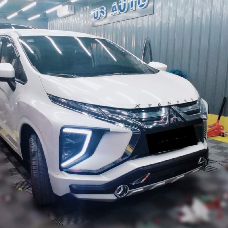 DRL ONE SET MITSUBISHI XPANDER (19~20)