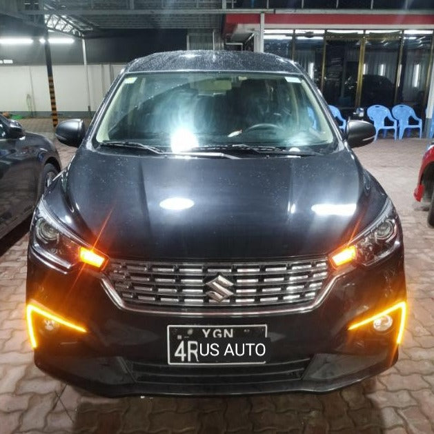 DRL ONE SET SUZUKI ERTIGA (19~20)