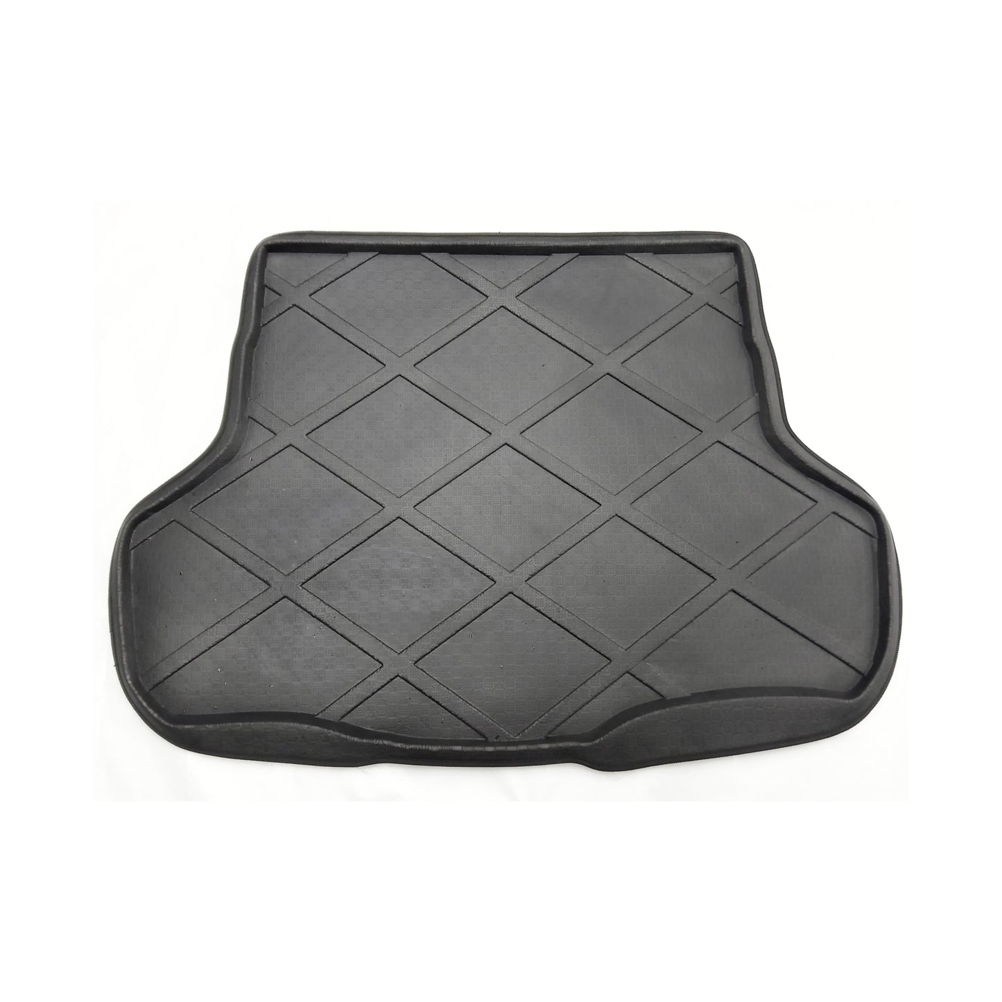 FOAM TRUNK MAT (BLACK) SUZUKI CIAZ (17~19)
