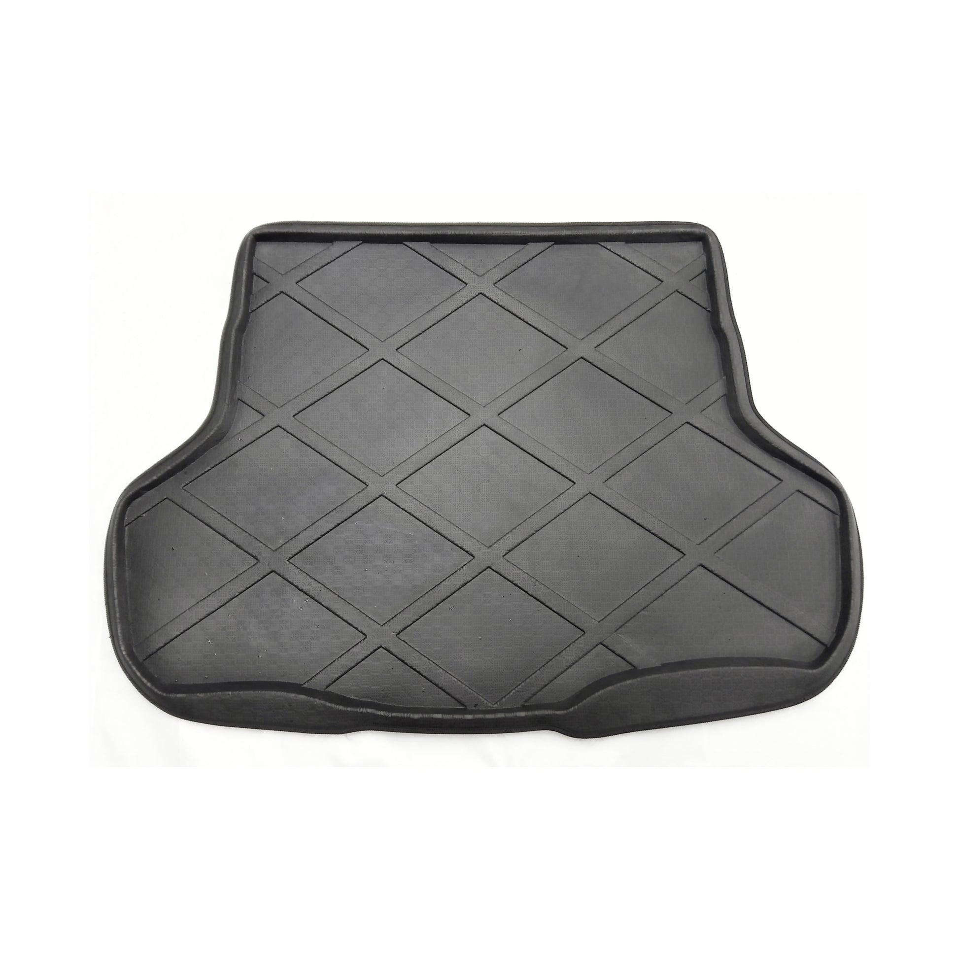FOAM TRUNK MAT (BLACK) SUZUKI CIAZ (17~19)
